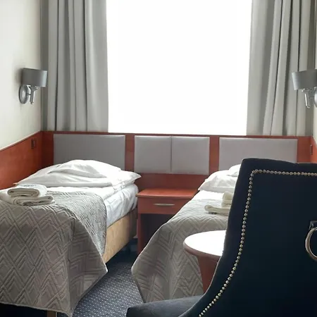 Osrodek Perelka Resort Kolberg