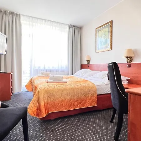 Osrodek Perelka Resort