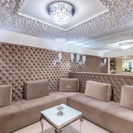 Resort Osrodek Perelka