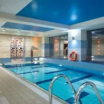 Osrodek Perelka Semesteranläggning (resort)