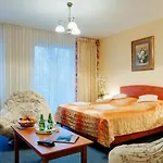 Semesteranläggning (resort) Osrodek Perelka 3*