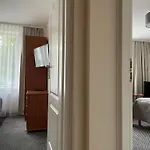 Osrodek Perelka Feriested 3*
