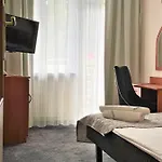 Feriested Osrodek Perelka 3*