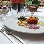 Feriested Osrodek Perelka Kołobrzeg