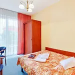 Semesteranläggning (resort) Osrodek Perelka Kołobrzeg