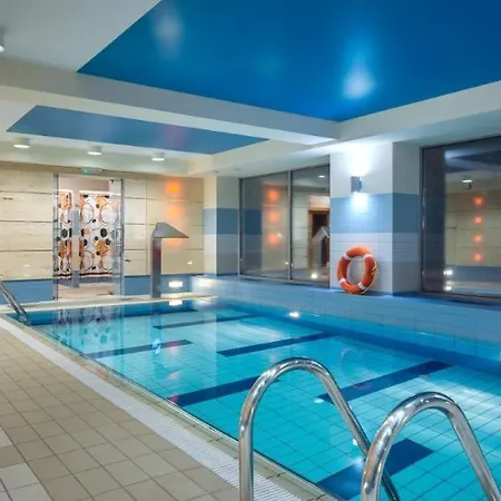 Osrodek Perelka Üdülőközpont