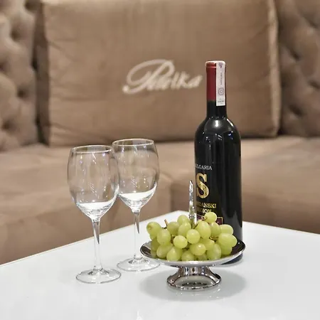 Osrodek Perelka Üdülőközpont 3*