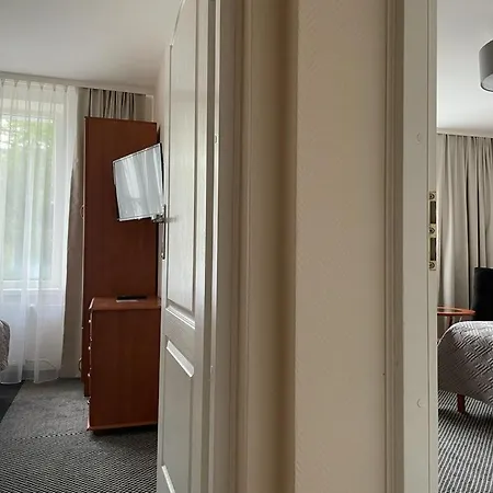 Osrodek Perelka Üdülőközpont 3*