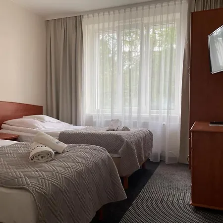Feriested Osrodek Perelka 3*