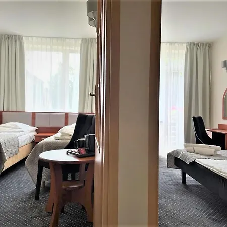 Osrodek Perelka Üdülőközpont