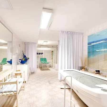 Feriested Osrodek Perelka 3*