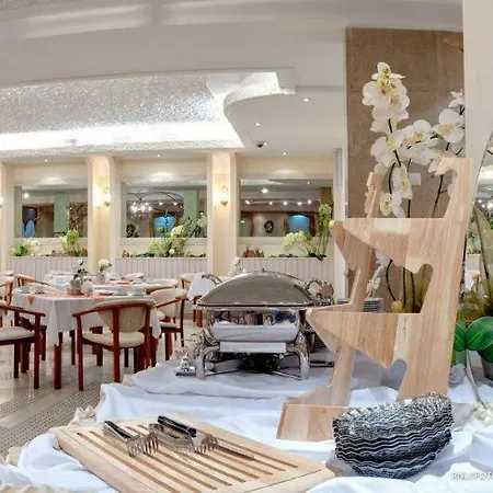 Feriested Osrodek Perelka 3*