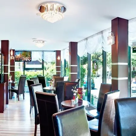 Üdülőközpont Osrodek Perelka