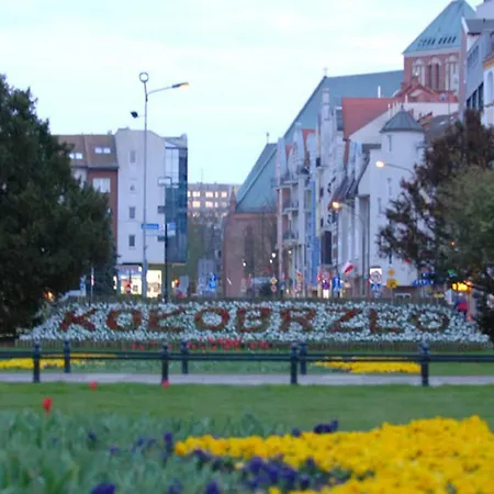 Osrodek Perelka Feriested 3*
