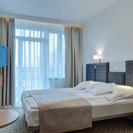 Üdülőközpont Osrodek Perelka