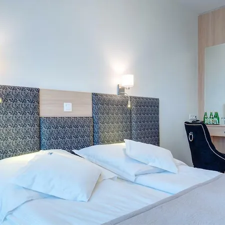 Osrodek Perelka Kołobrzeg