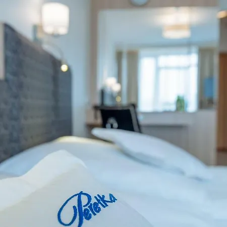 Osrodek Perelka Üdülőközpont 3*