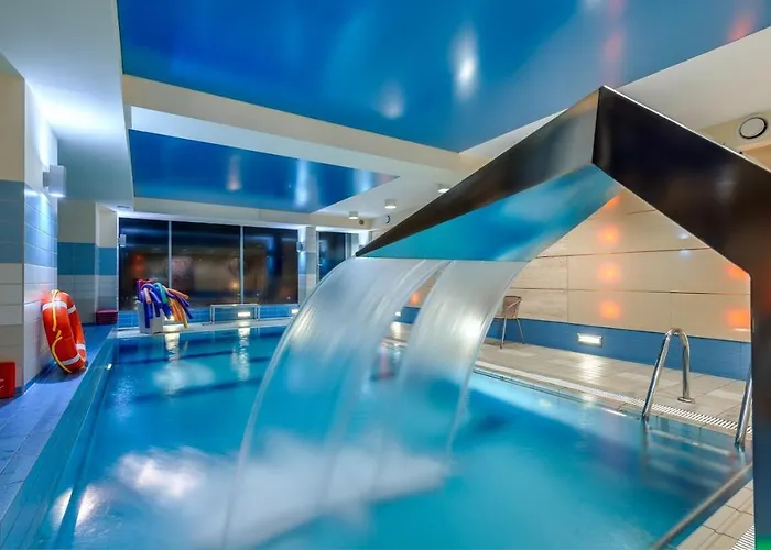 Resort Osrodek Perelka Kołobrzeg