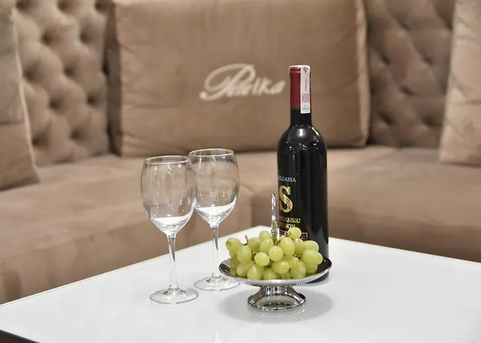 Osrodek Perelka Resort 3*