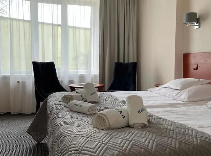 Osrodek Perelka Kołobrzeg