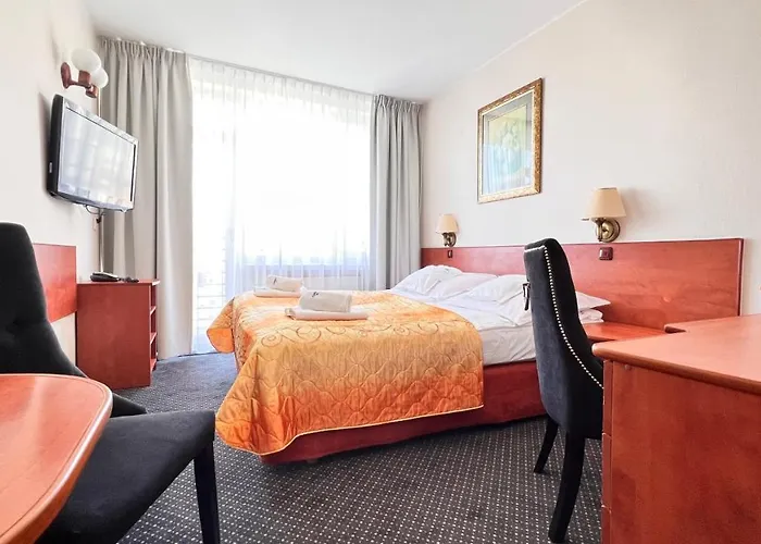 Osrodek Perelka Resort