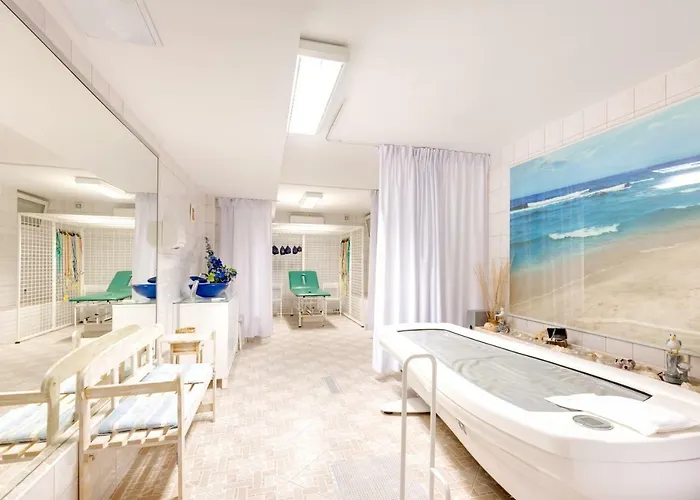 Resort Osrodek Perelka 3*