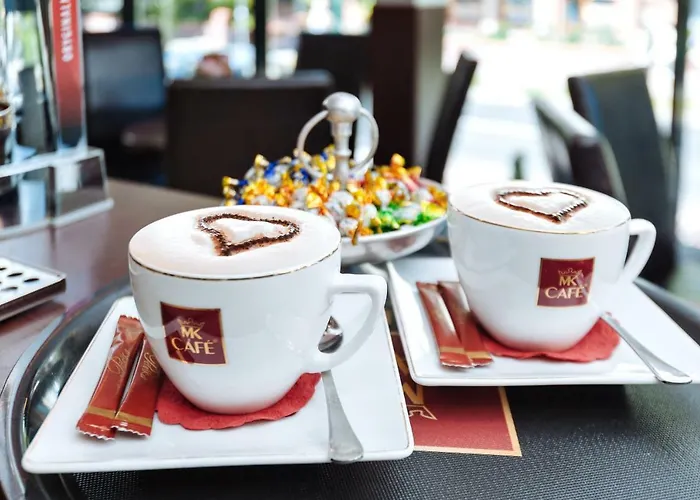 Osrodek Perelka Курортный комплекс