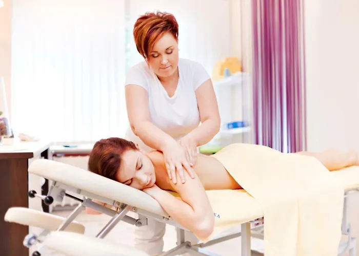 Resort Osrodek Perelka 3*