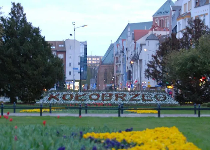 Osrodek Perelka Resort 3*