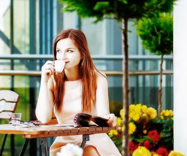 Курортный комплекс Osrodek Perelka 3*