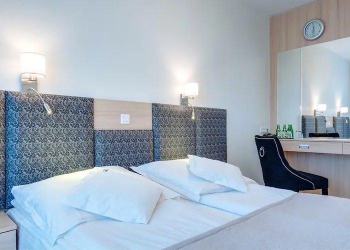 Osrodek Perelka Kołobrzeg